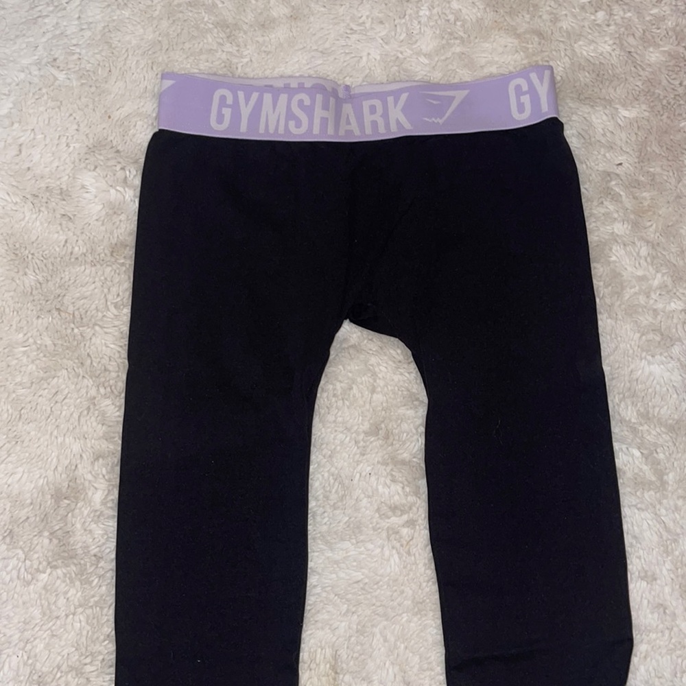 Gymshark leggings